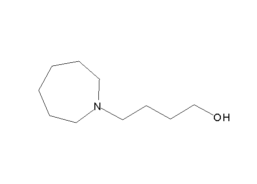 4-(1-azepanyl)-1-butanol - Click Image to Close