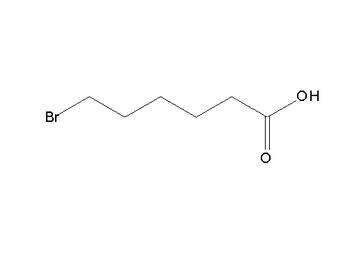 6-bromohexanoic acid