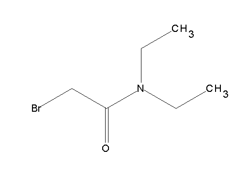 2-bromo-N,N-diethylacetamide