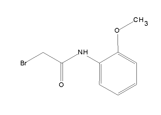 2-bromo-N-(2-methoxyphenyl)acetamide - Click Image to Close