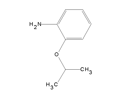 (2-isopropoxyphenyl)amine