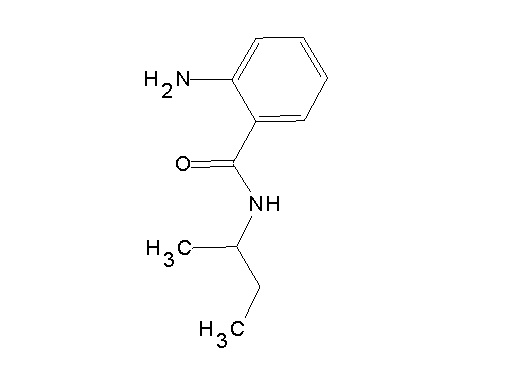 2-amino-N-(sec-butyl)benzamide