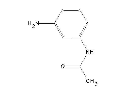 N-(3-aminophenyl)acetamide