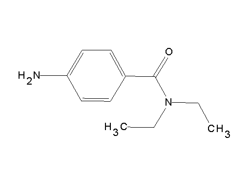 4-amino-N,N-diethylbenzamide