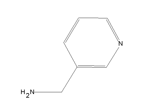 (3-pyridinylmethyl)amine
