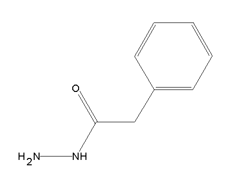 2-phenylacetohydrazide 2-phenylacetohydrazide