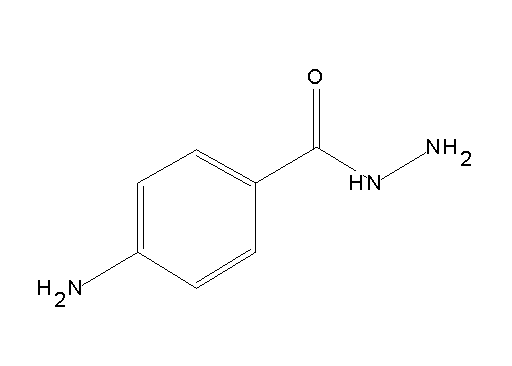 4-aminobenzohydrazide - Click Image to Close