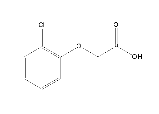 (2-chlorophenoxy)acetic acid