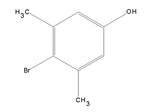 4-bromo-3,5-dimethylphenol