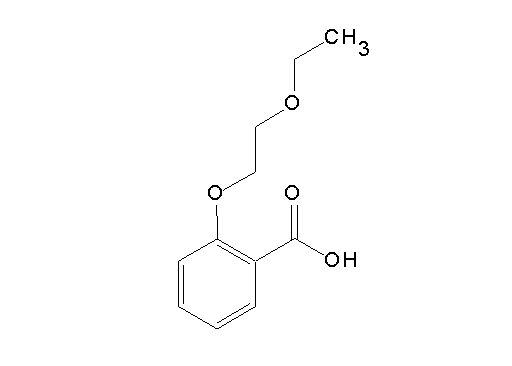 2-(2-ethoxyethoxy)benzoic acid