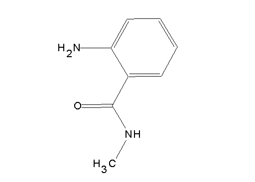 2-amino-N-methylbenzamide