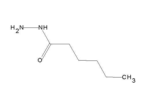 hexanohydrazide