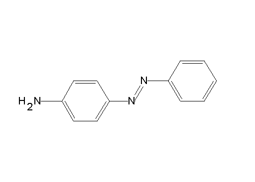 4-(phenyldiazenyl)aniline - Click Image to Close