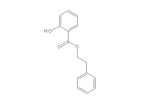 2-phenylethyl salicylate