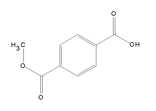 4-(methoxycarbonyl)benzoic acid