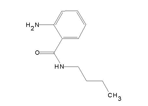 2-amino-N-butylbenzamide