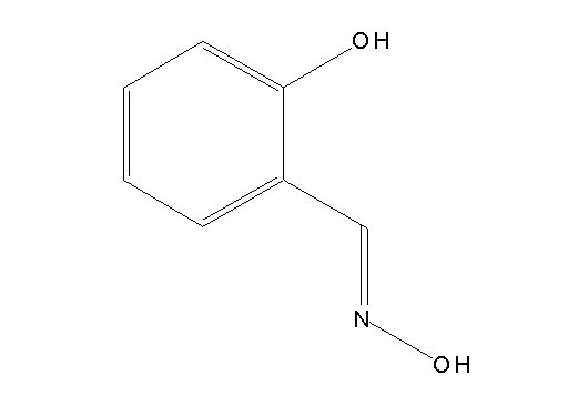 2-hydroxybenzaldehyde oxime