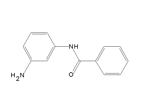 N-(3-aminophenyl)benzamide
