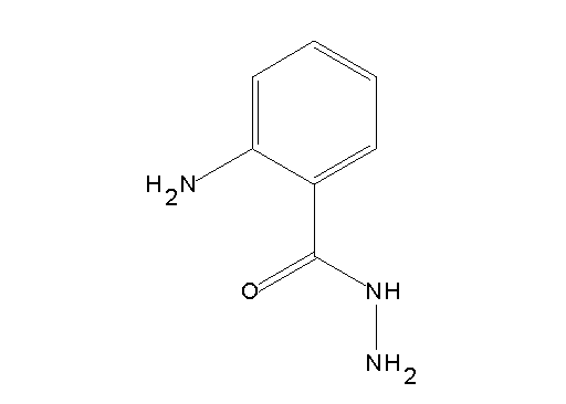 2-aminobenzohydrazide