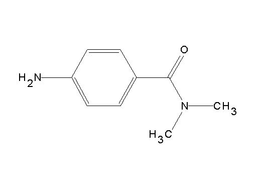 4-amino-N,N-dimethylbenzamide - Click Image to Close
