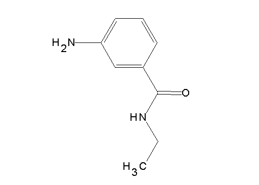3-amino-N-ethylbenzamide