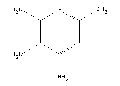 3,5-dimethyl-1,2-benzenediamine