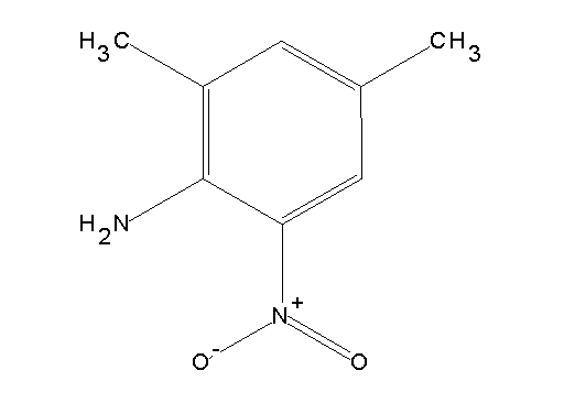 (2,4-dimethyl-6-nitrophenyl)amine - Click Image to Close