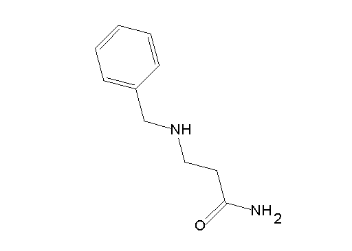 N3-benzyl-b-alaninamide - Click Image to Close