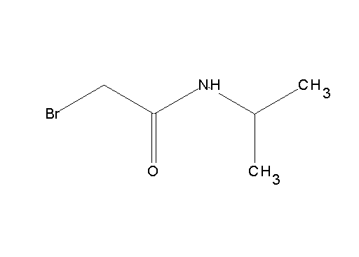 2-bromo-N-isopropylacetamide - Click Image to Close