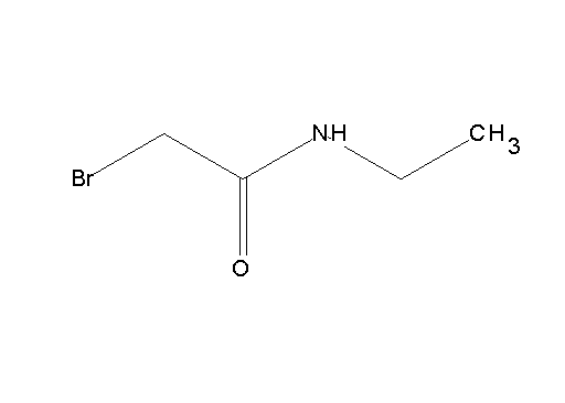 2-bromo-N-ethylacetamide - Click Image to Close
