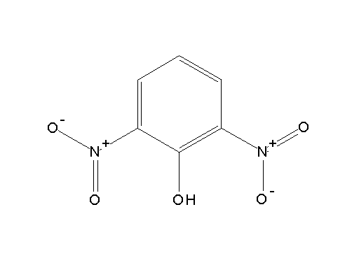 2,6-dinitrophenol - Click Image to Close