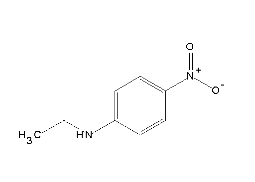 N-ethyl-4-nitroaniline