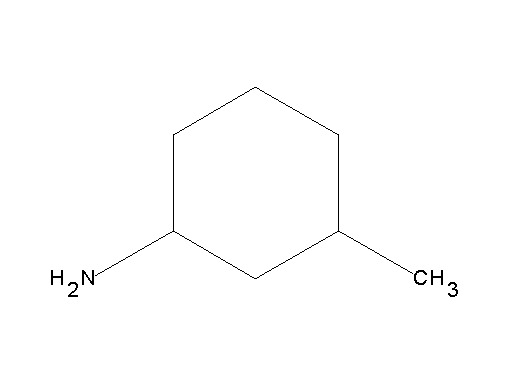 (3-methylcyclohexyl)amine