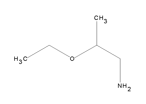 (2-ethoxypropyl)amine
