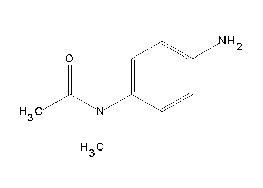 N-(4-aminophenyl)-N-methylacetamide - Click Image to Close