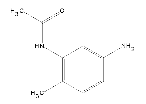 N-(5-amino-2-methylphenyl)acetamide - Click Image to Close