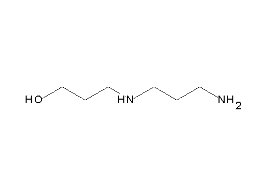 3-[(3-aminopropyl)amino]-1-propanol