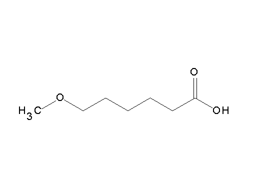 6-methoxyhexanoic acid