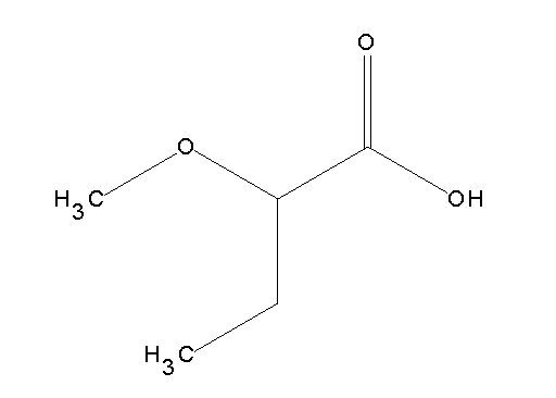 2-methoxybutanoic acid