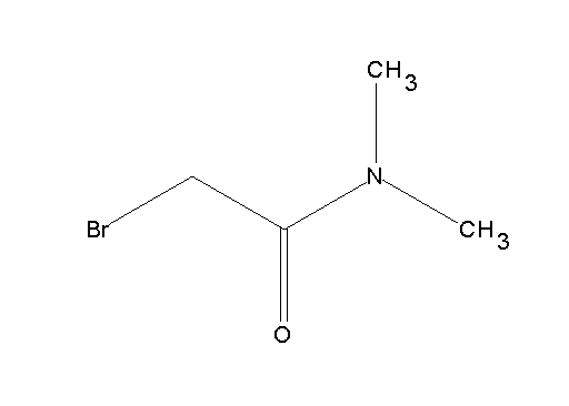 2-bromo-N,N-dimethylacetamide