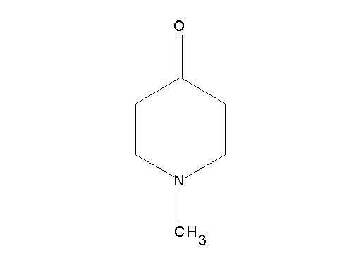 1-methyl-4-piperidinone - Click Image to Close