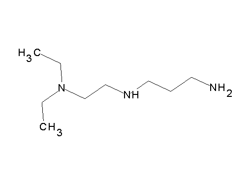 N-[2-(diethylamino)ethyl]-1,3-propanediamine
