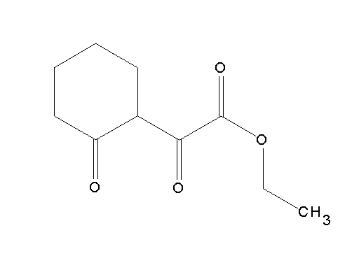 ethyl oxo(2-oxocyclohexyl)acetate