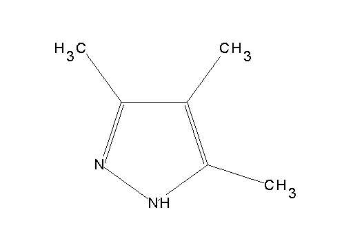 3,4,5-trimethyl-1H-pyrazole