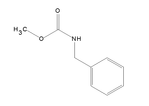 methyl benzylcarbamate