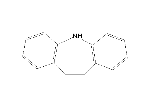 10,11-dihydro-5H-dibenzo[b,f]azepine