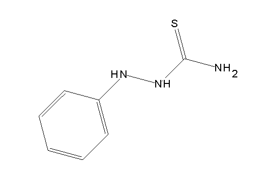 2-phenylhydrazinecarbothioamide