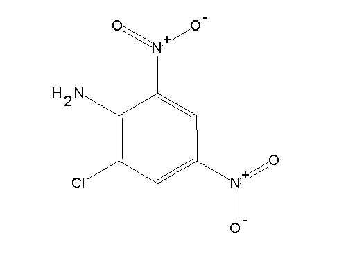 (2-chloro-4,6-dinitrophenyl)amine