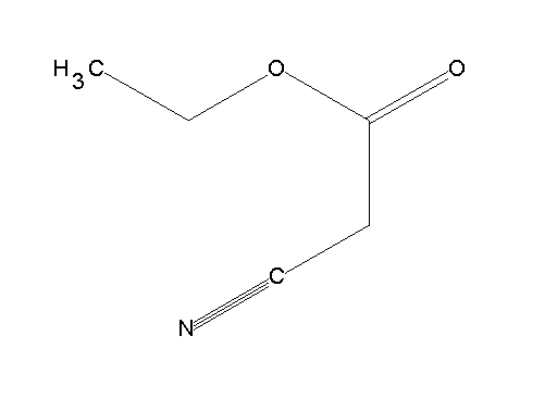 ethyl cyanoacetate - Click Image to Close