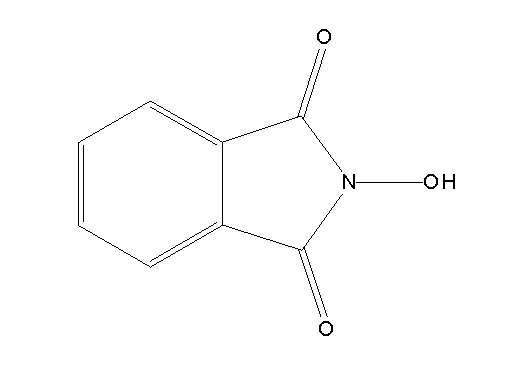 2-hydroxy-1H-isoindole-1,3(2H)-dione